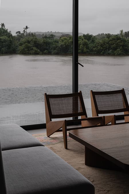 Salt Pan House
